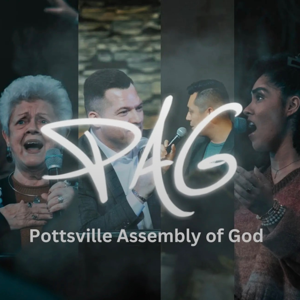 PAG Pottsville Assembly of God - Sermons