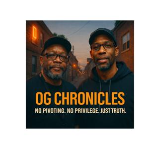 OG CHRONICLES