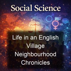 Life in an English Village Neighbourhood Chronicles