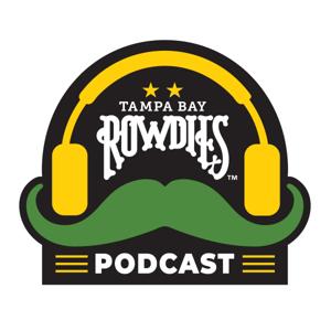 Tampa Bay Rowdies Podcast
