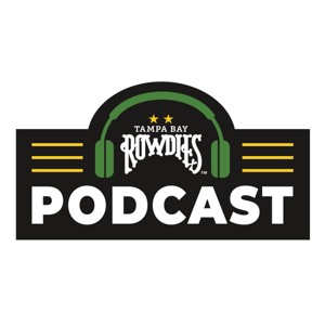 The Tampa Bay Rowdies Podcast