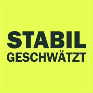 Stabil geschwätzt: Von politischer Hoffnung & Grünem Mut
