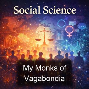 My Monks of Vagabondia