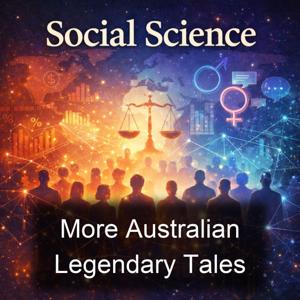 More Australian Legendary Tales