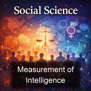 Measurement of Intelligence