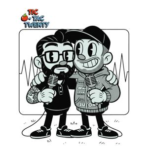 Tic Tac Twenty