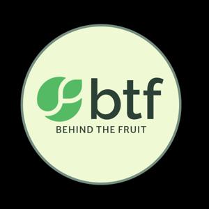 Behind The Fruit - The Fresh Produce Podcast
