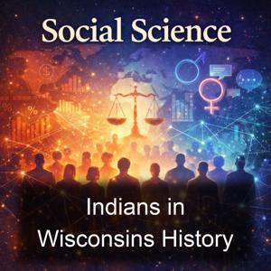 Indians in Wisconsins History