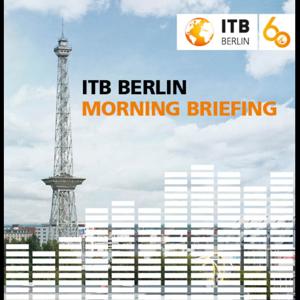 ITB Berlin Morning Briefing - espanol