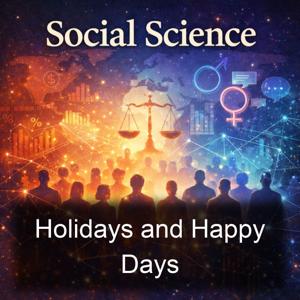 Holidays and Happy Days