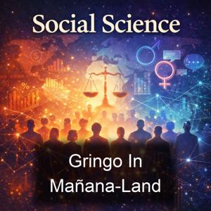 Gringo In Mañana-Land