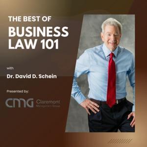 Business Law 101