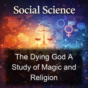The Dying God A Study of Magic and Religion