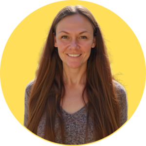 Motivated to Reshape with Melanie