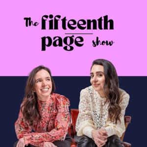 The Fifteenth Page Show | AI Systems, Marketing Tips, andContent Marketing Strategy for Busy Teams