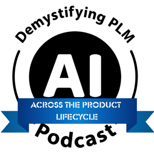 AI Across The Product Lifecycle Podcast