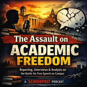 Academic Freedom on Life Support