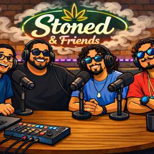 Stoned and Friends