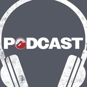 Solid Rock Youth Podcast