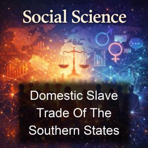 Domestic Slave Trade Of The Southern States