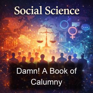 Damn! A Book of Calumny