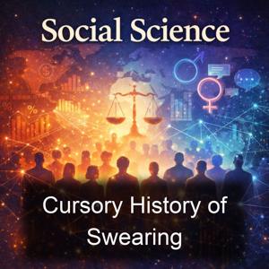 Cursory History of Swearing