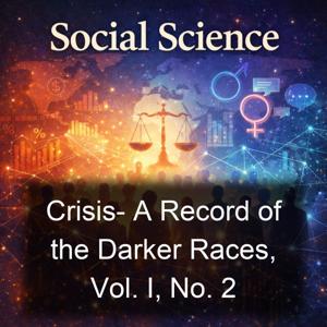 Crisis- A Record of the Darker Races, Vol. I, No. 2