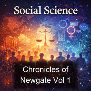 Chronicles of Newgate Vol 1
