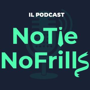 NoTie NoFrills