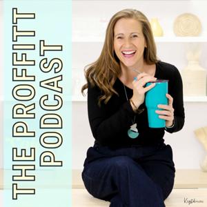 The Proffitt Podcast by Krystal Proffitt