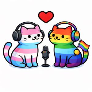 Между транс и цис: о чём не говорят мужчины / Between Trans and Cis: Unspoken Men