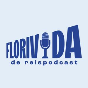 Florivida de reispodcast