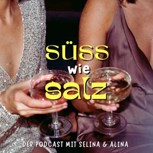 SÜSS WIE SALZ