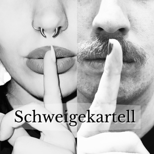 Schweigekartell