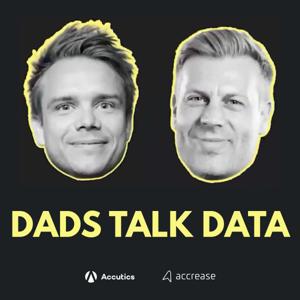 Dads Talk Data