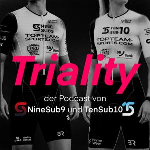 Triality - der Podcast von NineSub9 und TenSub10