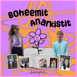 Boheemit Anarkistit