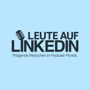 Leute auf Linkedin