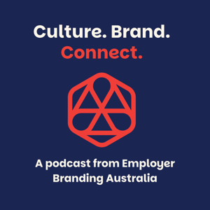 Culture. Brand. Connect.