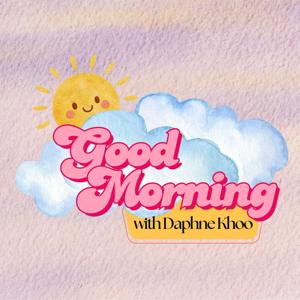 Good Morning with Daphne Khoo