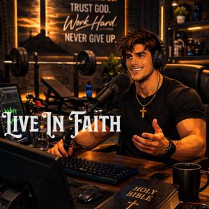Live In Faith