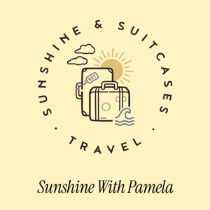 Sunshine With Pamela