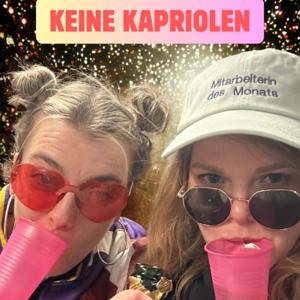 Keine Kapriolen