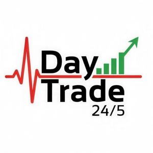 Day Trade 24/5