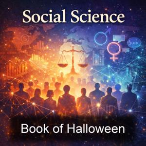 Book of Halloween