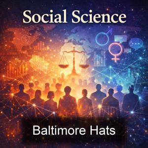 Baltimore Hats