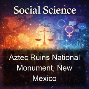 Aztec Ruins National Monument, New Mexico