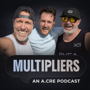 Multipliers - An A.CRE Pod