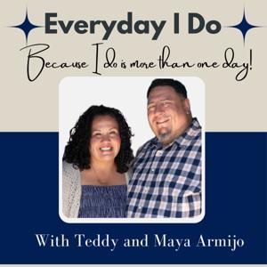 Everyday I Do