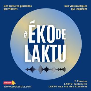 ÉKO DE LAKTU